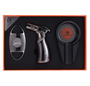 HANNICOOK PREMIUM PACKAGE CIGAR TOOLS – MULTI-COLORS #9