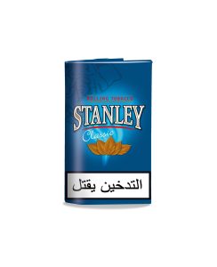 STANLEY Classic 40g – Rolling Tobacco