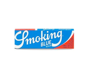 Smoking BLUE REGULAR – Cigarette Paper