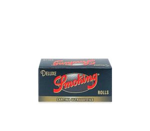 Smoking Rolls Deluxe