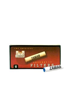 ZAMAN FILTERS  9mm