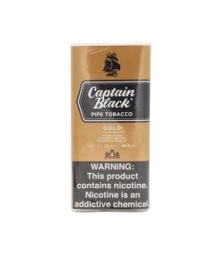 Captain Black Gold – Pipe Tobacco