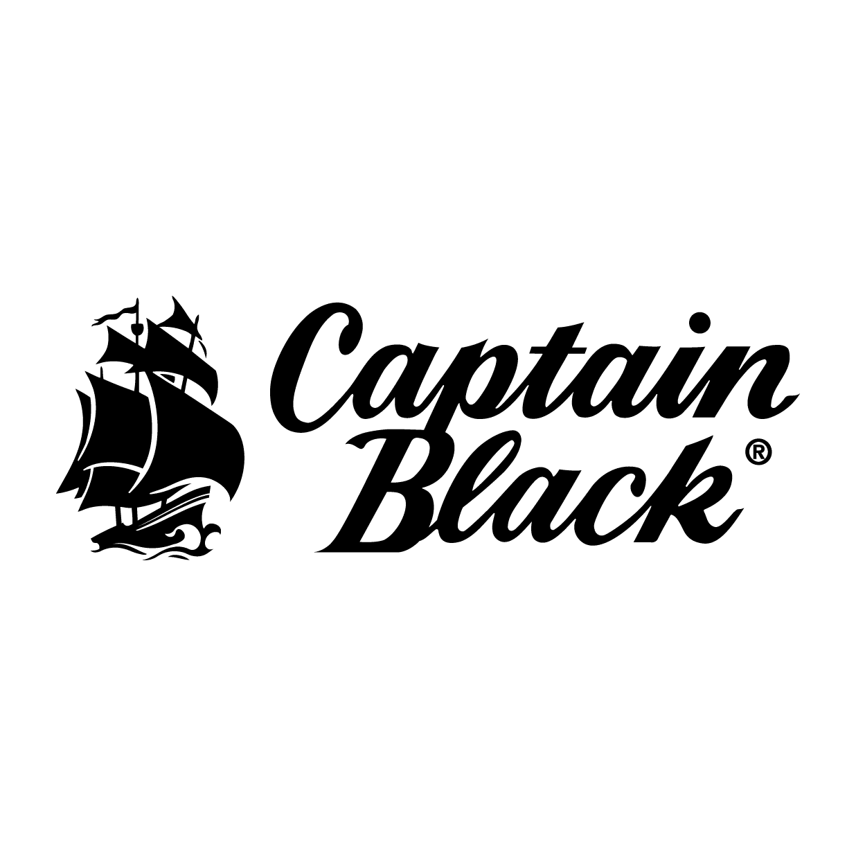 CAPTIN BLACK